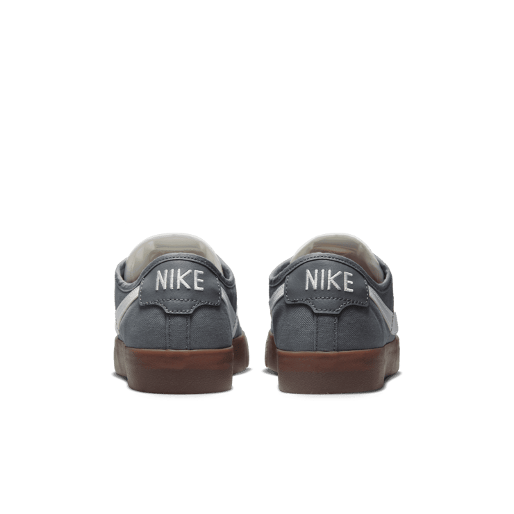 Nike SB BLZR Court Skate Shoes Angle 3