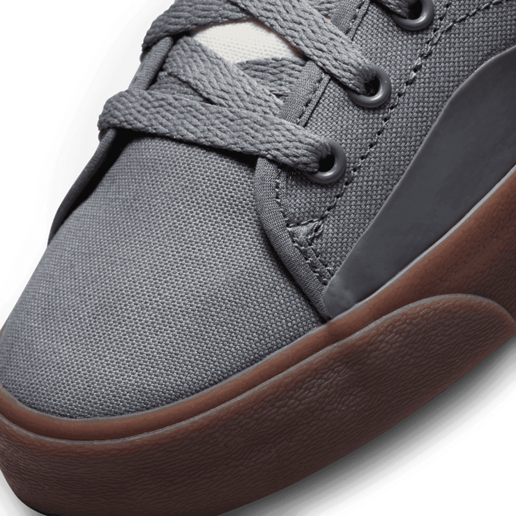 Nike SB BLZR Court Skate Shoes Angle 4