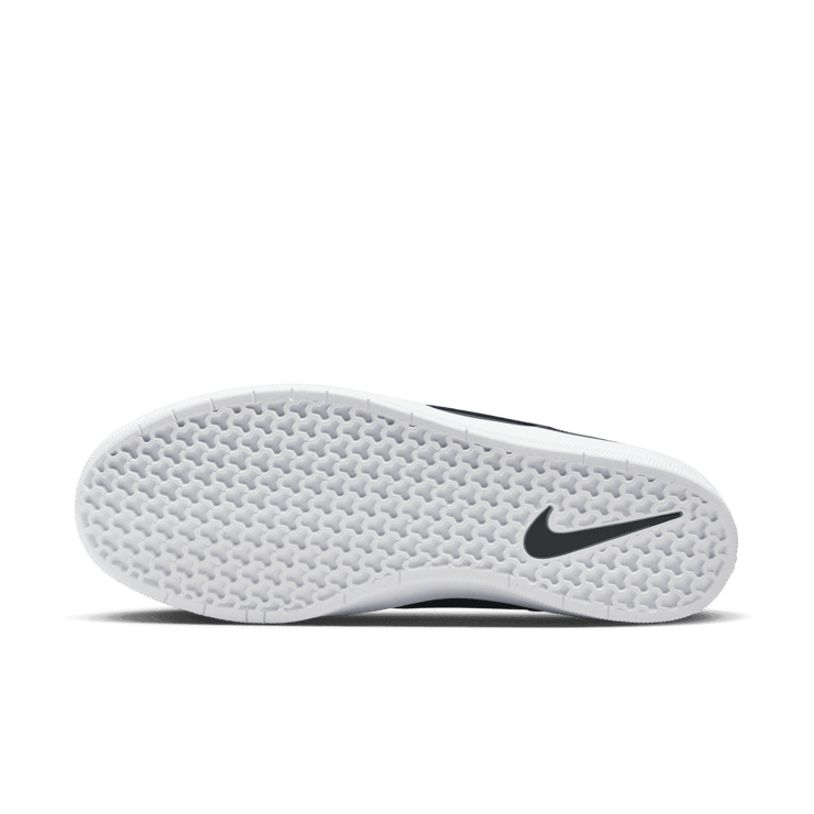 Nike SB Force 58 Premium Skate Shoes Angle 0