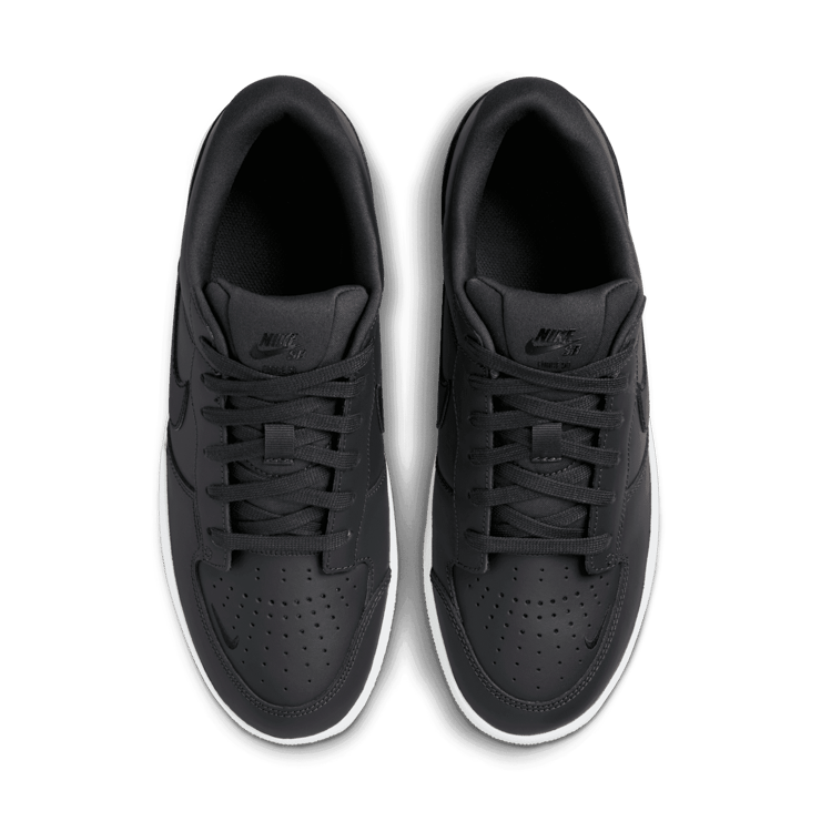 Nike SB Force 58 Premium Skate Shoes Angle 1