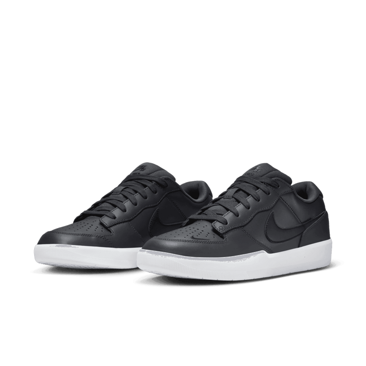 Nike SB Force 58 Premium Skate Shoes Angle 2