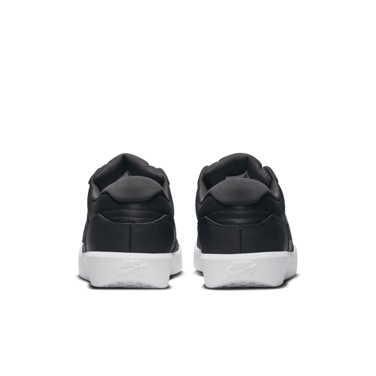 Nike SB Force 58 Premium Skate Shoes Angle 3