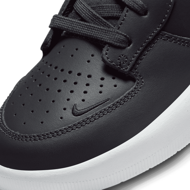 Nike SB Force 58 Premium Skate Shoes Angle 4