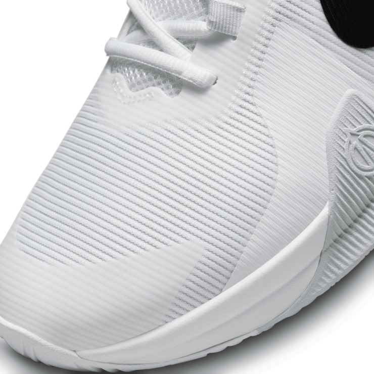 Nike Air Max Impact 4 Basketball Shoes Angle 5