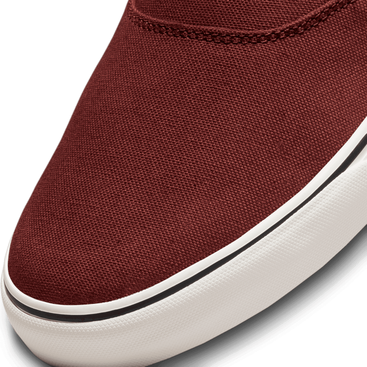 Nike SB Chron 2 Slip Skate Shoes Angle 4