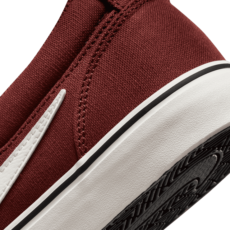 Nike SB Chron 2 Slip Skate Shoes Angle 5