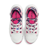 Nike Free Metcon 4 White Angle 1