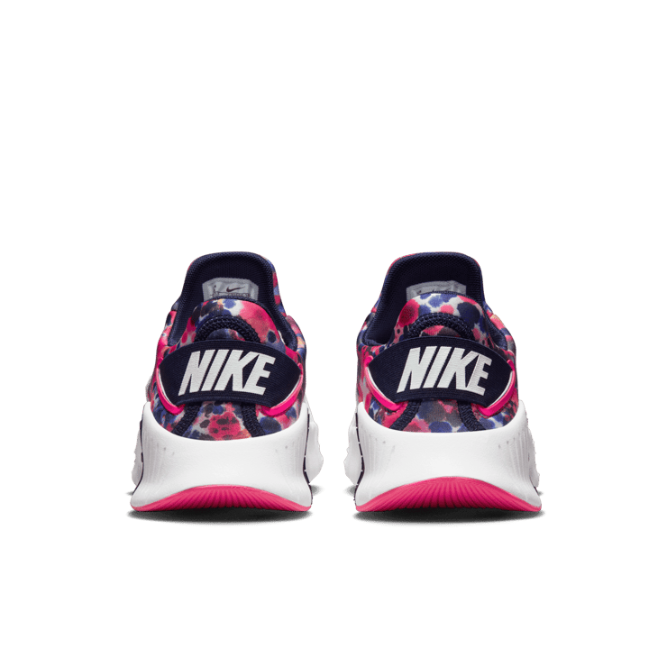 Nike Free Metcon 4 White Angle 3