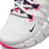 Nike Free Metcon 4 White Angle 4