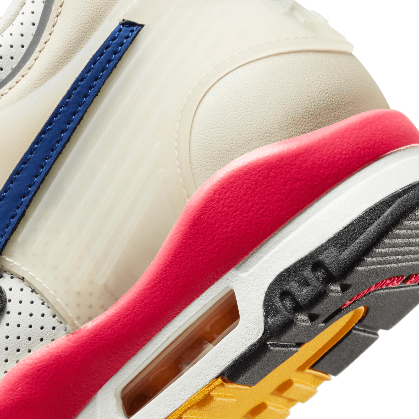 air trainer 3 saquon barkley