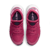 Nike Free Metcon 4 Purple Angle 1