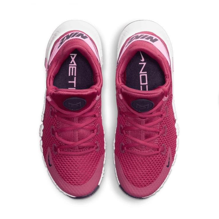 Nike Free Metcon 4 Purple Angle 1