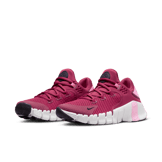Nike Free Metcon 4 Purple Angle 2