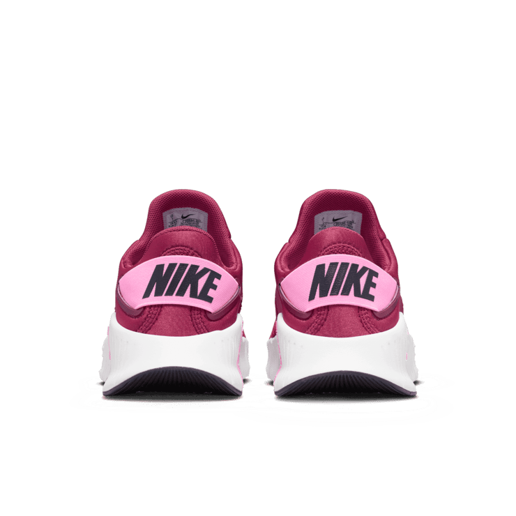 Nike Free Metcon 4 Purple Angle 3