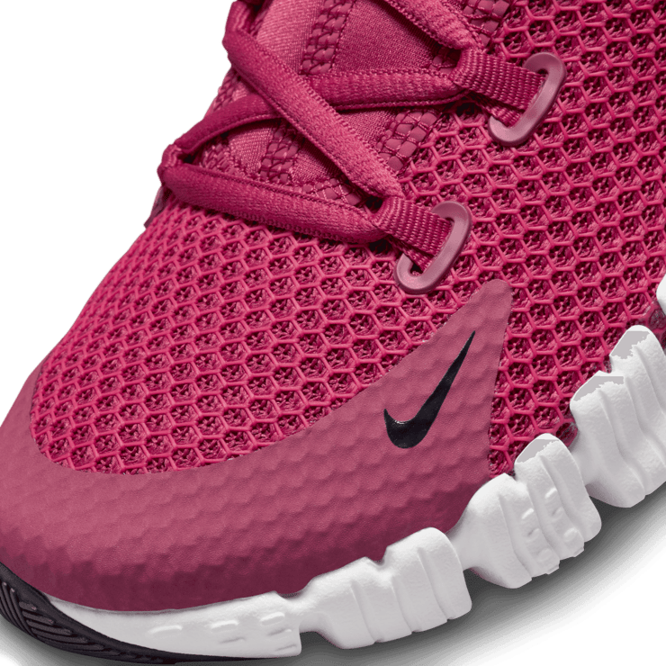 Nike Free Metcon 4 Purple Angle 4