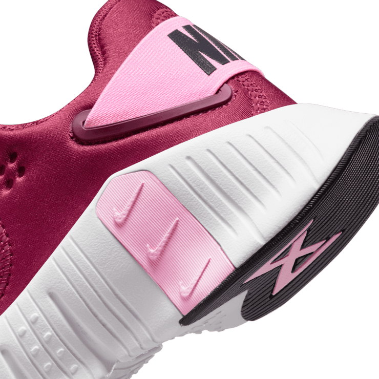 Nike Free Metcon 4 Purple Angle 5