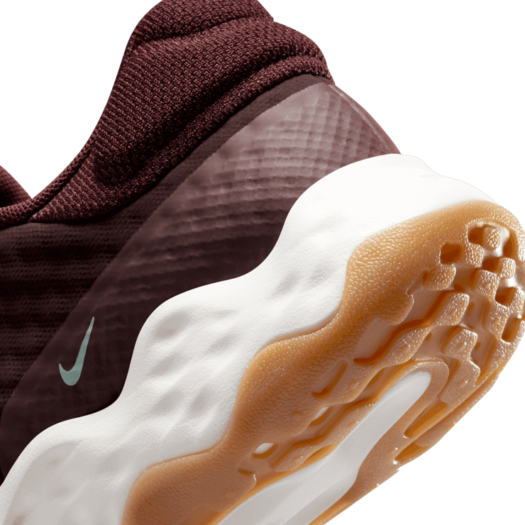 Nike Renew Ride 3 Road Running Shoes Angle 5