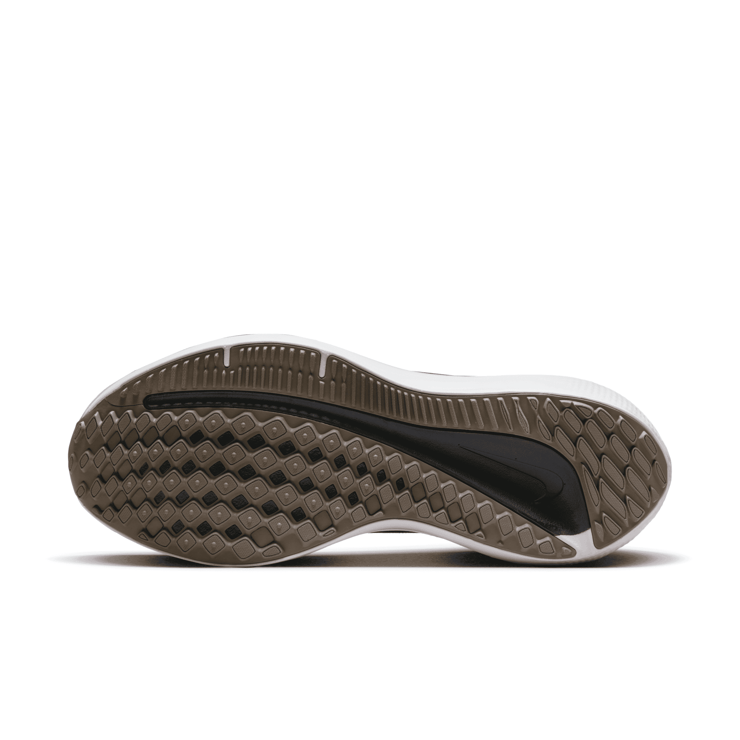 Nike Air Winflo 9 Road Running Shoes Angle 0