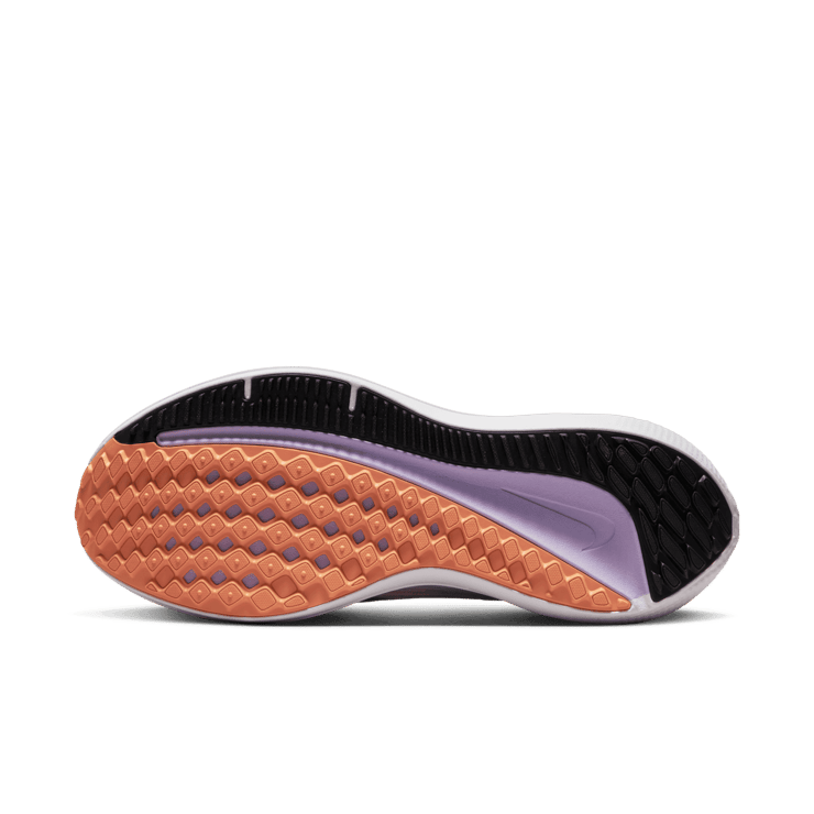 Nike Air Winflo 9 Road Running Shoes Angle 0