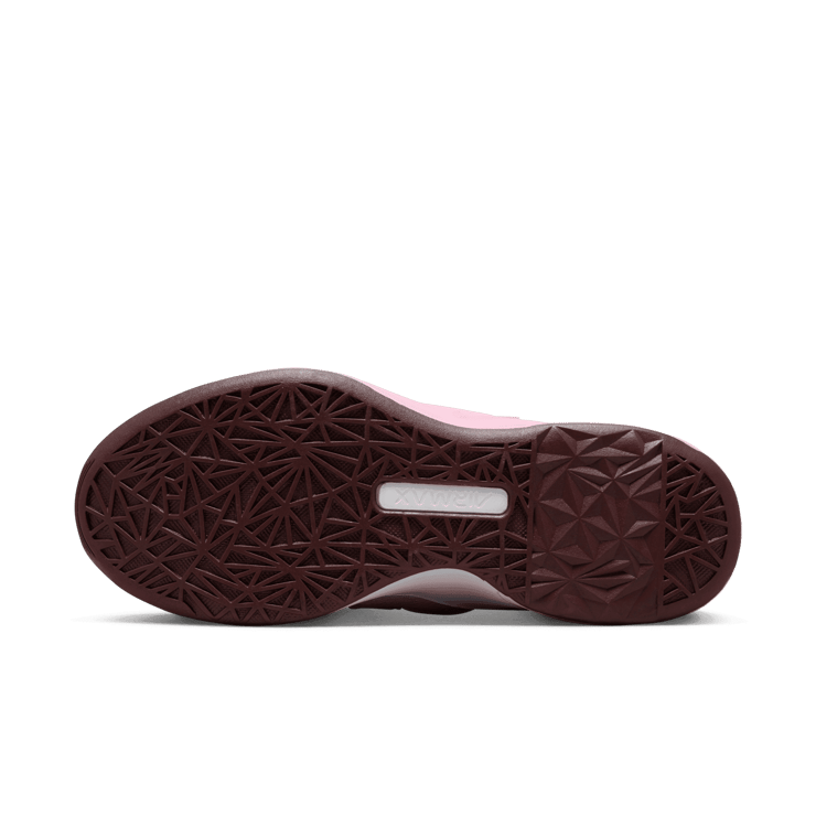 Nike Air Max Bella TR 5 Pink Angle 0