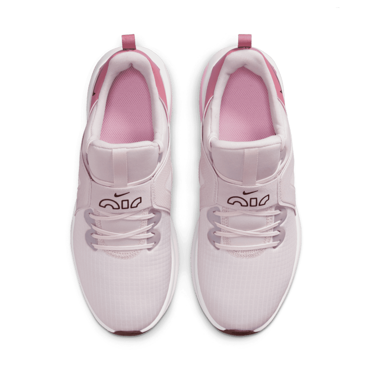 Nike Air Max Bella TR 5 Pink Angle 1