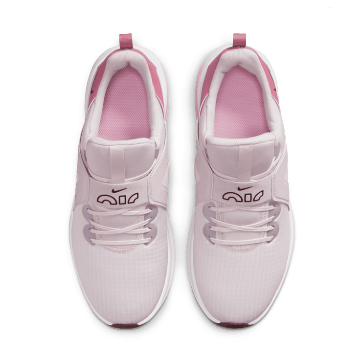 Nike Air Max Bella TR 5 Pink Angle 1