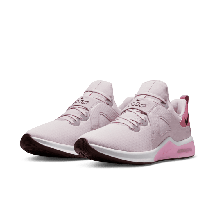 Nike Air Max Bella TR 5 Pink Angle 2