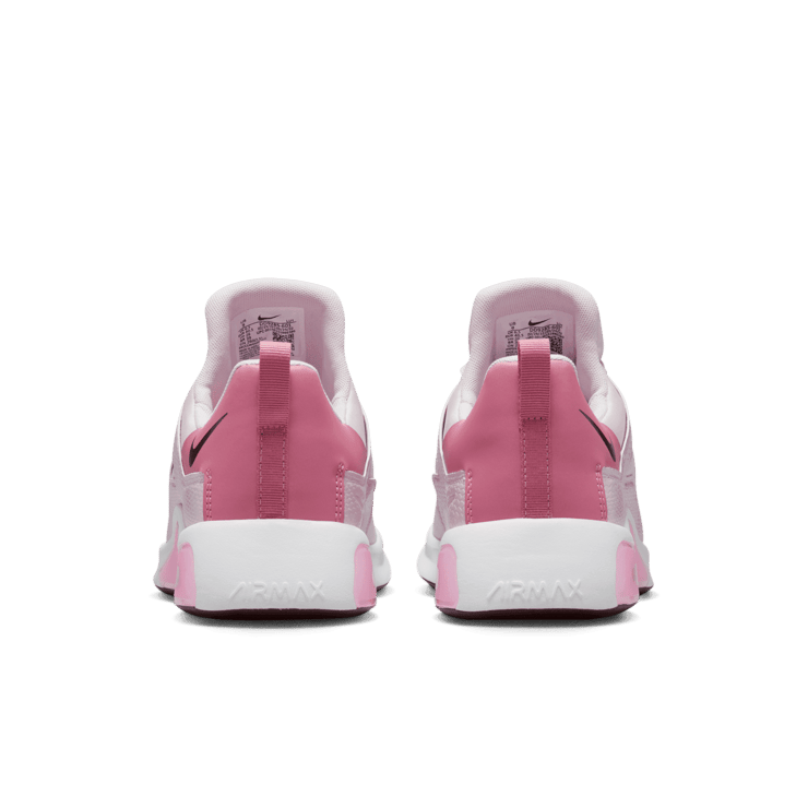 Nike Air Max Bella TR 5 Pink Angle 3