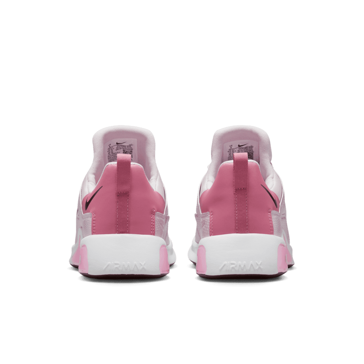 Nike Air Max Bella TR 5 Pink Angle 3