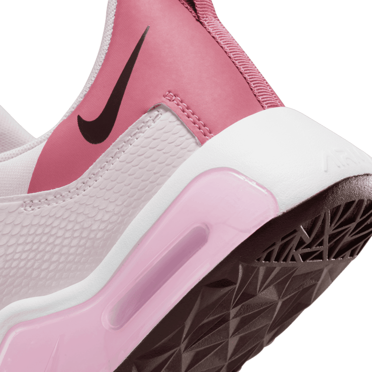Nike Air Max Bella TR 5 Pink Angle 5