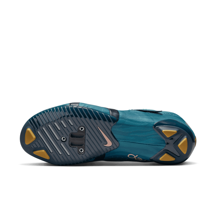 Nike SuperRep Cycle 2 Next Nature Indoor Cycling Shoes Angle 0