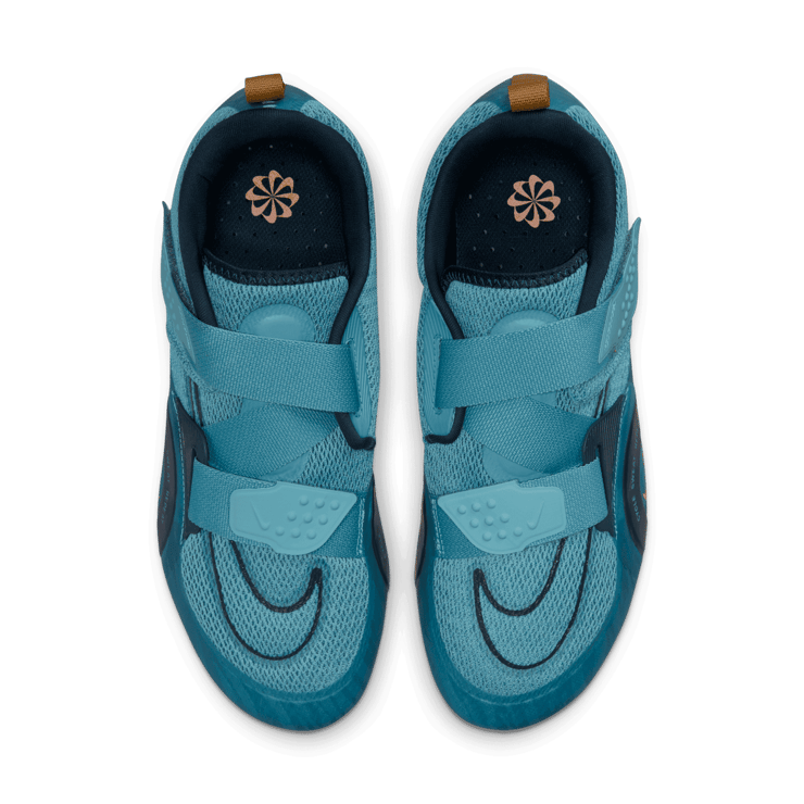 Nike SuperRep Cycle 2 Next Nature Indoor Cycling Shoes Angle 1