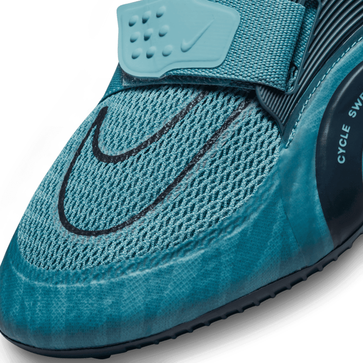 Nike SuperRep Cycle 2 Next Nature Indoor Cycling Shoes Angle 4