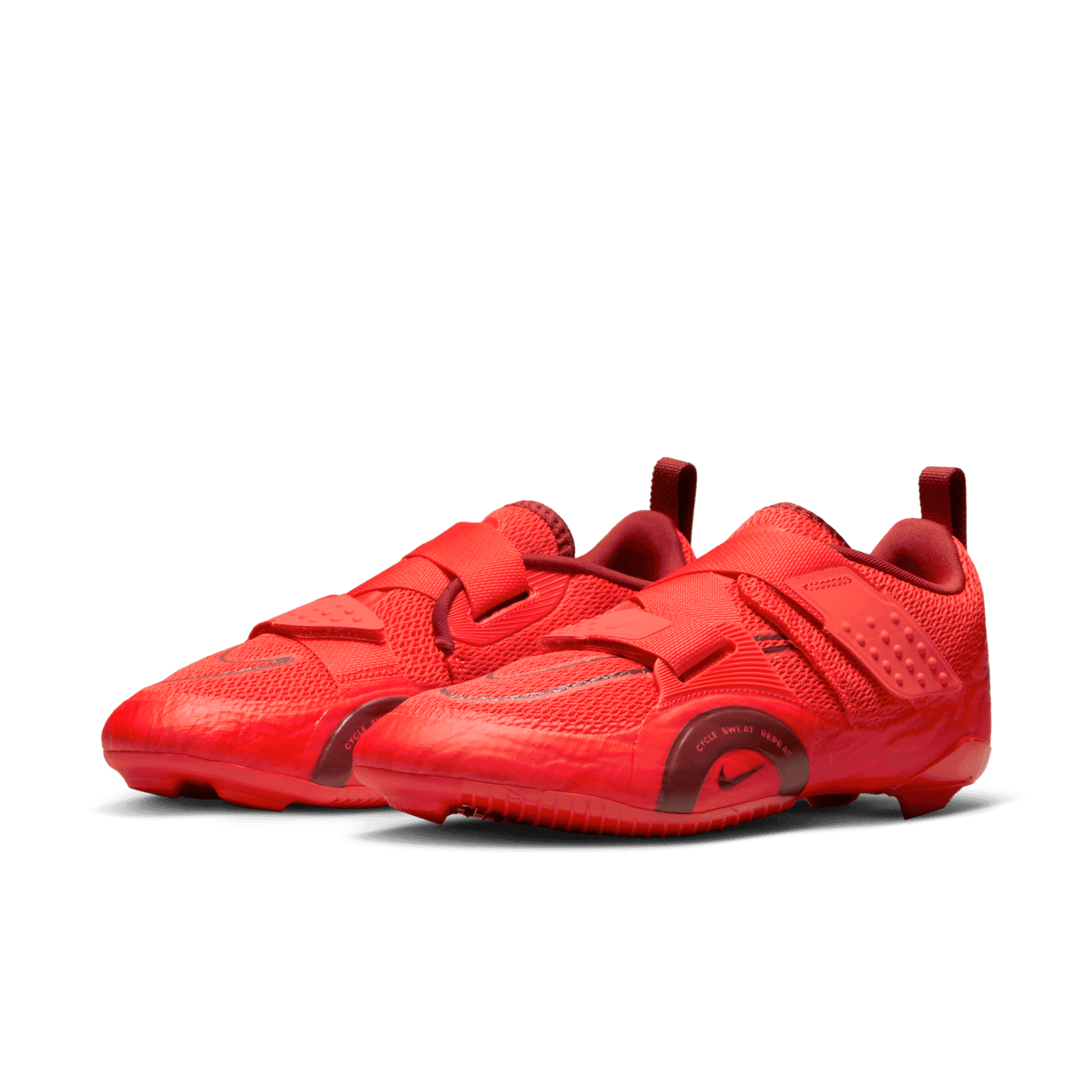 Nike SuperRep Cycle 2 Next Nature Indoor Cycling Shoes Angle 2