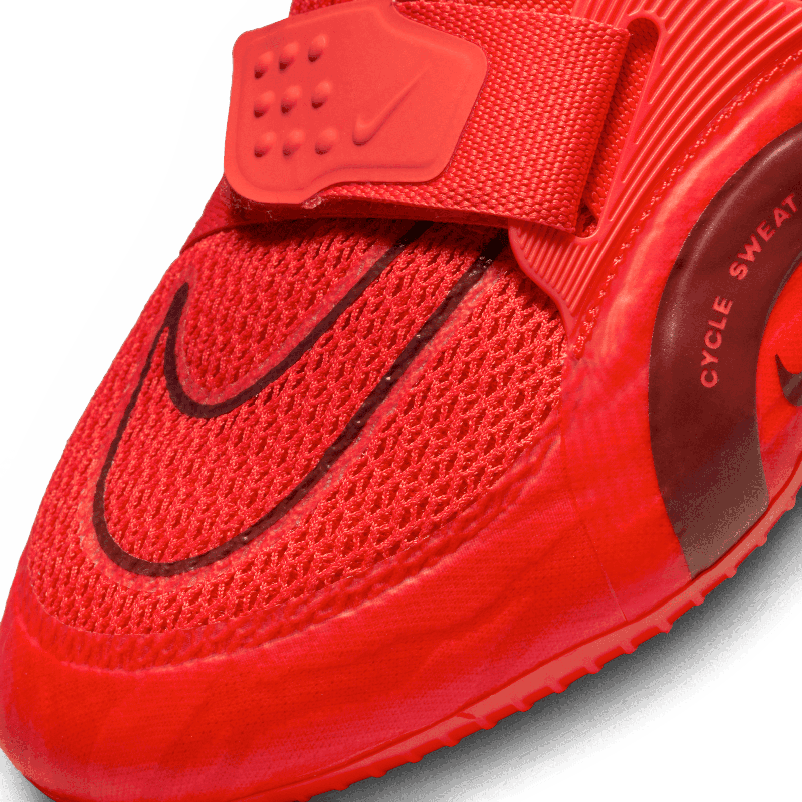 Nike SuperRep Cycle 2 Next Nature Indoor Cycling Shoes Angle 4