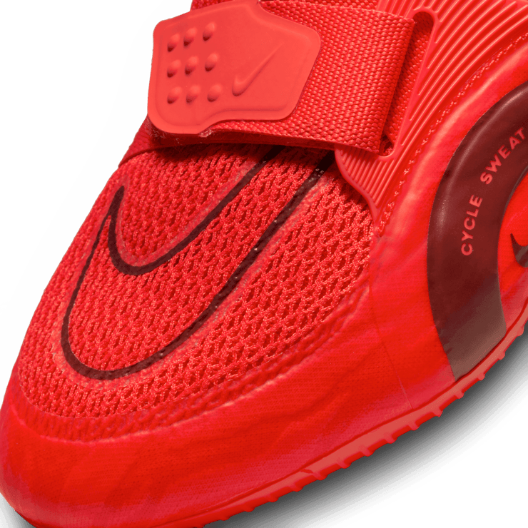 Nike SuperRep Cycle 2 Next Nature Indoor Cycling Shoes Angle 4