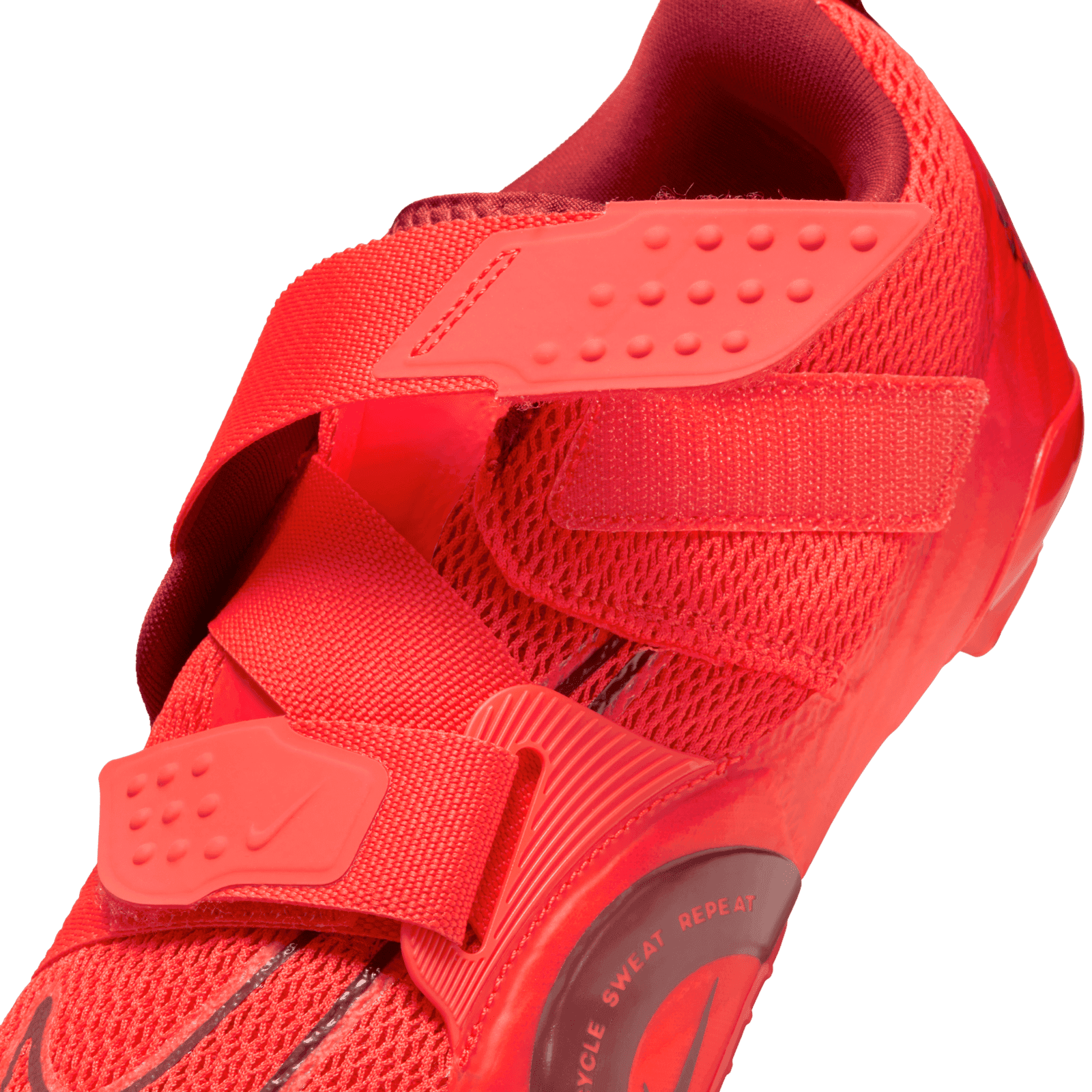 Nike SuperRep Cycle 2 Next Nature Indoor Cycling Shoes Angle 6