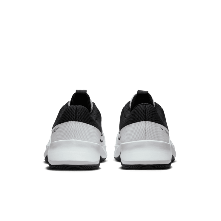 Nike MC Trainer 2 Menâs White Angle 3
