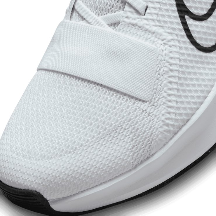 Nike MC Trainer 2 Menâs White Angle 4