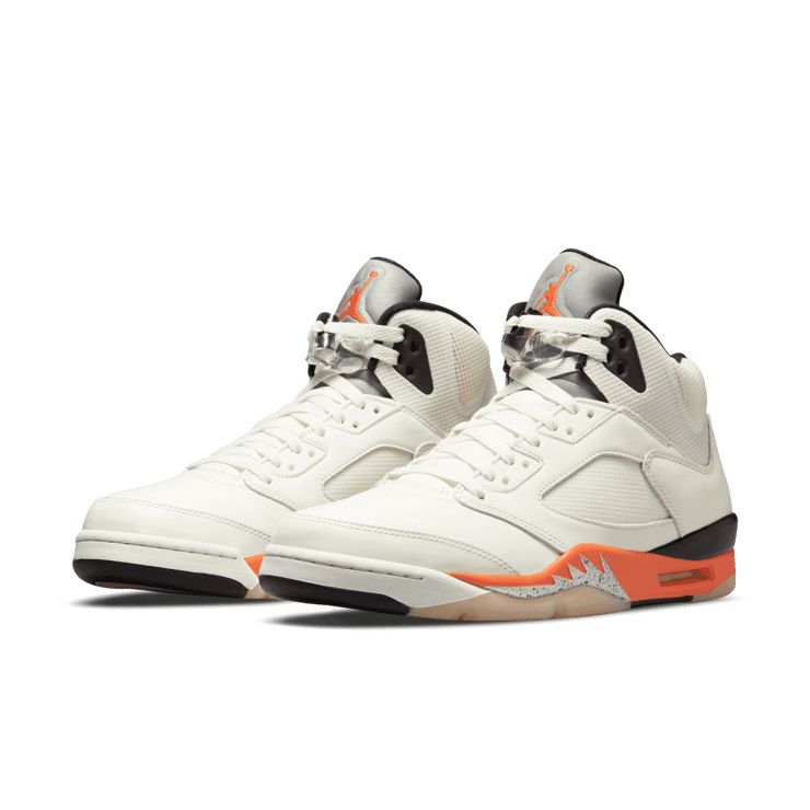 Jordan 5 Retro Shattered Backboard Angle 2