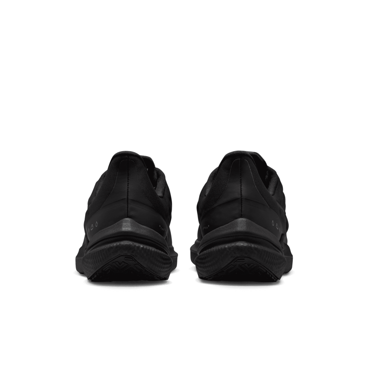 Nike Air Winflo 9 Shield Weatherized Road Running Shoes Angle 0