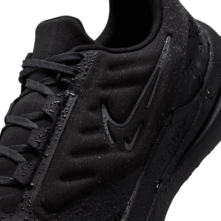 Nike Air Winflo 9 Shield Weatherized Road Running Shoes Angle 1