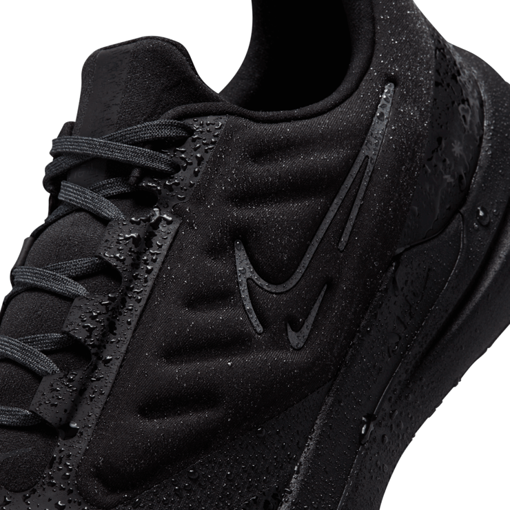Nike Air Winflo 9 Shield Weatherized Road Running Shoes Angle 1