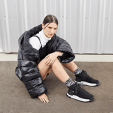 Nike City Classic Boots Angle 0