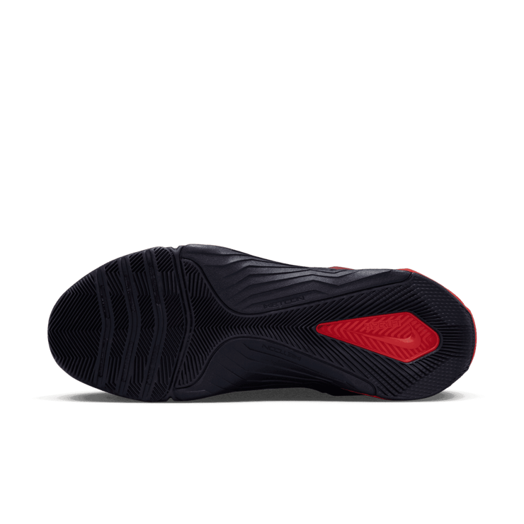 Nike Metcon 8 FlyEase Easy On/Off Red Angle 0
