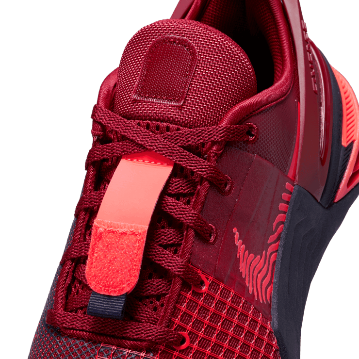Nike Metcon 8 FlyEase Easy On/Off Red Angle 6