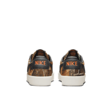 Nike SB Blazer Low Pro GT Premium Skate Shoes Angle 3