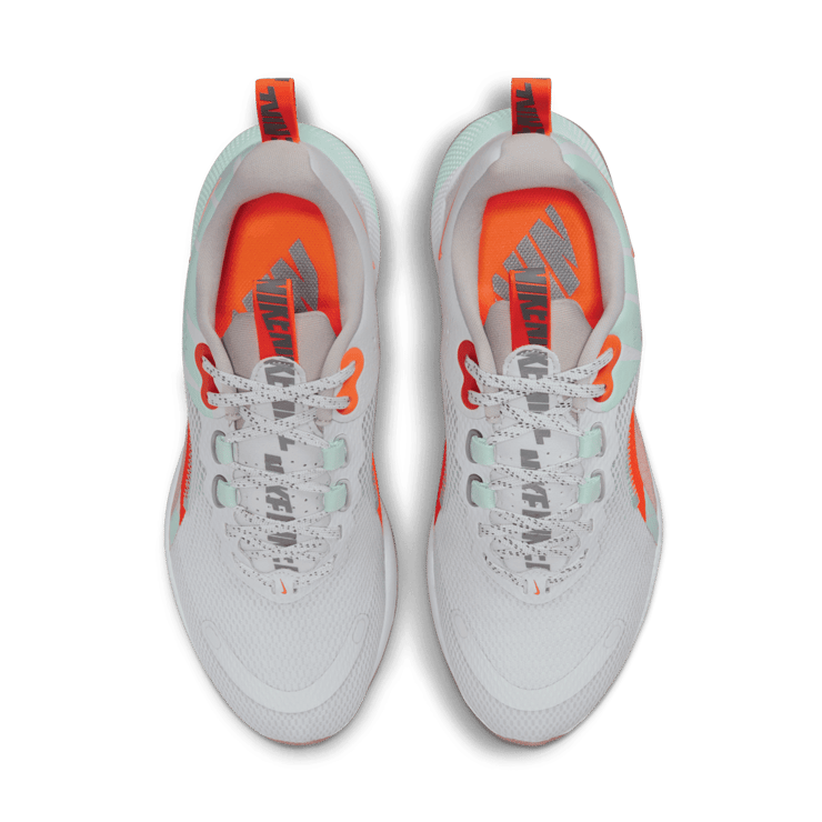 Nike React Escape Run 2 Premium Road Running Shoes Angle 1