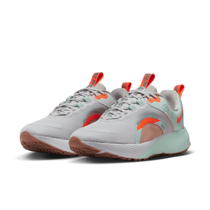 Nike React Escape Run 2 Premium Road Running Shoes Angle 2