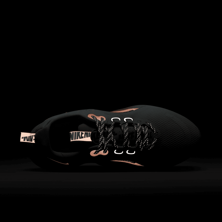 Nike React Escape Run 2 Premium Road Running Shoes Angle 6